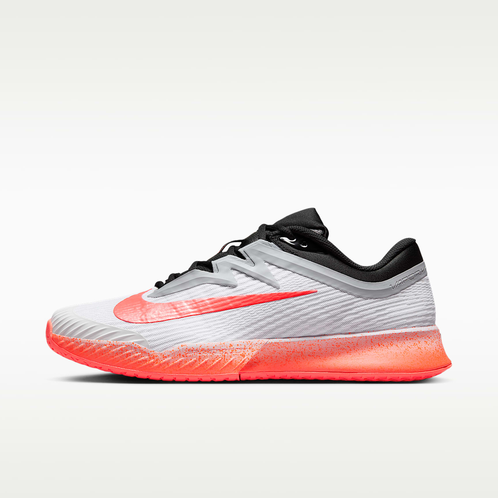 Nike Vapor Pro 3 Men's Hard Court Tennis Shoes. Nike SI